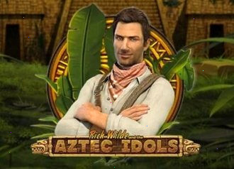 Aztec Idols слот от Play'n Go