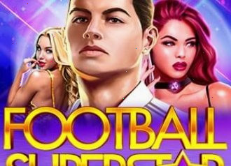 Football Superstar слот от Endorphina