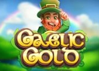 Gaelic Gold слот от Nolimit City
